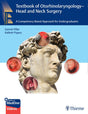 Textbook Of Otorhinolaryngology Head And Neck Surgery A Competency Based Approach For Undergraduates With Access Code (Pb 2023) - Retail Maharaj