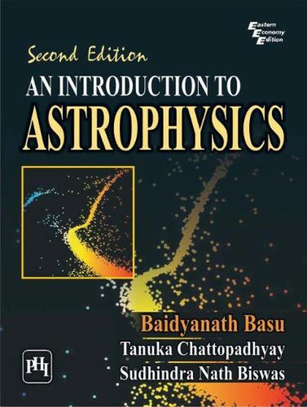 An Introduction to Astrophysics - Retail Maharaj