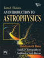 An Introduction to Astrophysics - Retail Maharaj