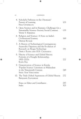 Histories of the Sciences and the Politics of History Edited by Dhruv Raina - Retail Maharaj