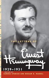 The Letters of Ernest Hemingway