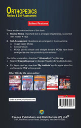 ORTHOPEDICS Review & Self-Assessment - Retail Maharaj
