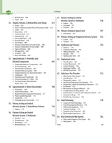 PRINCIPLES OF FORENSIC MEDICINE & TOXICOLOGY