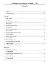 Textbook of Procedures in Emergency Care - Retail Maharaj