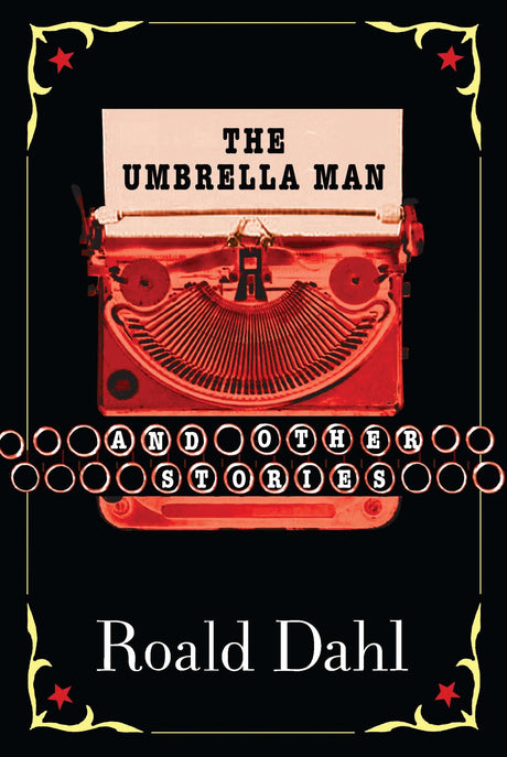 The Umbrella Man and Other Stories - Retail Maharaj