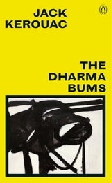 The Dharma Bums - Retail Maharaj