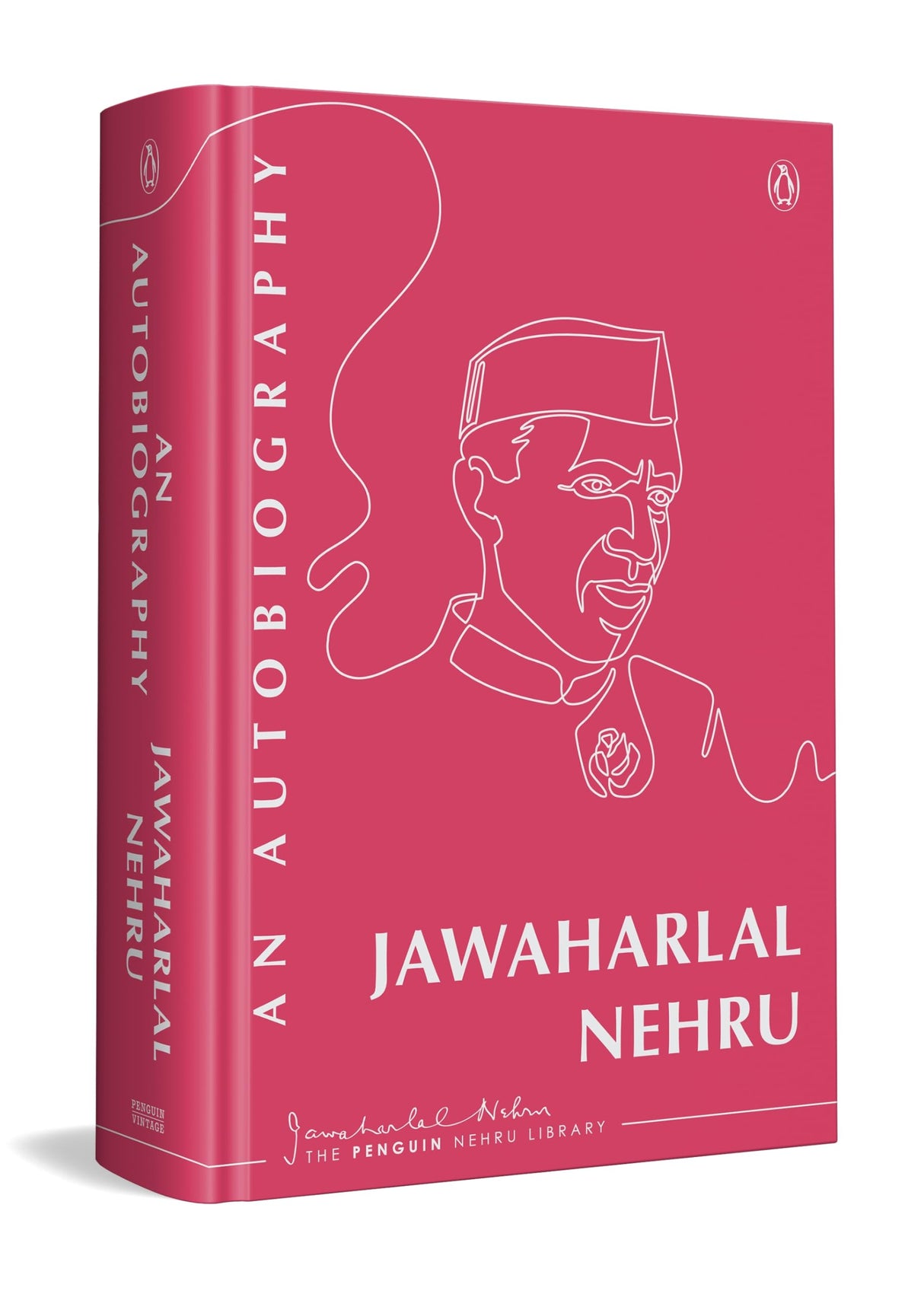 An Autobiography - Retail Maharaj