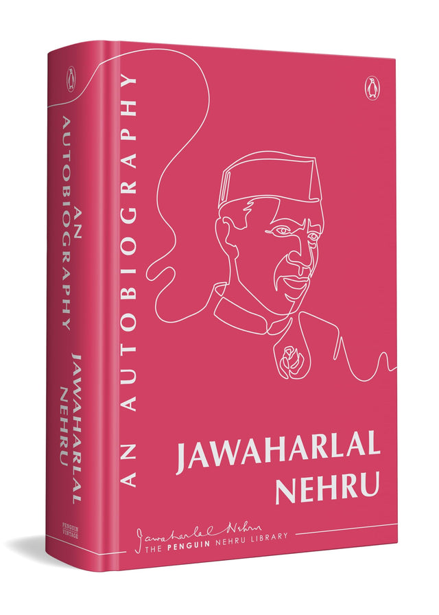 An Autobiography - Retail Maharaj