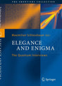 Elegance and Enigma: The Quantum Interviews - Retail Maharaj