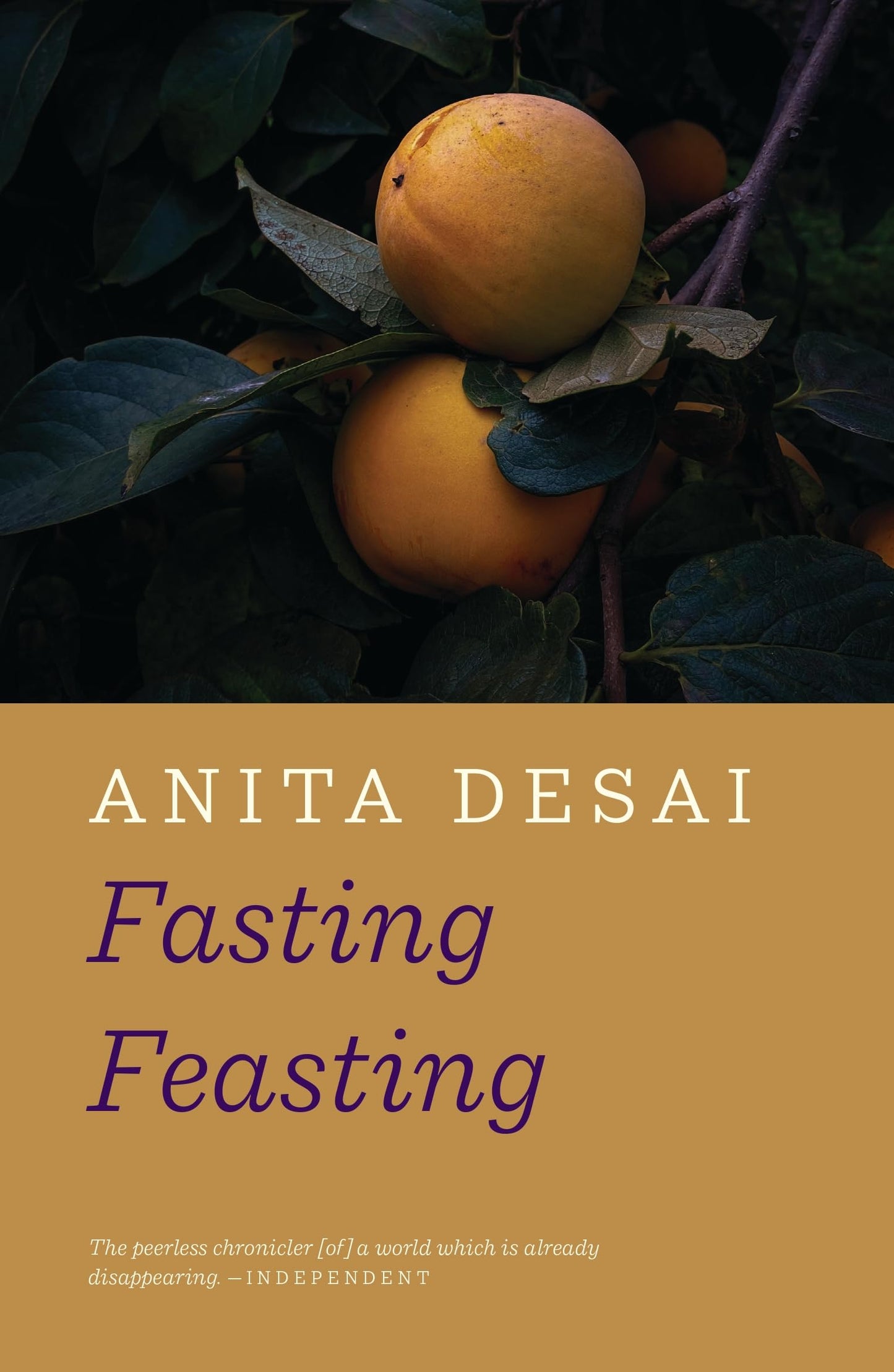 Fasting Feasting