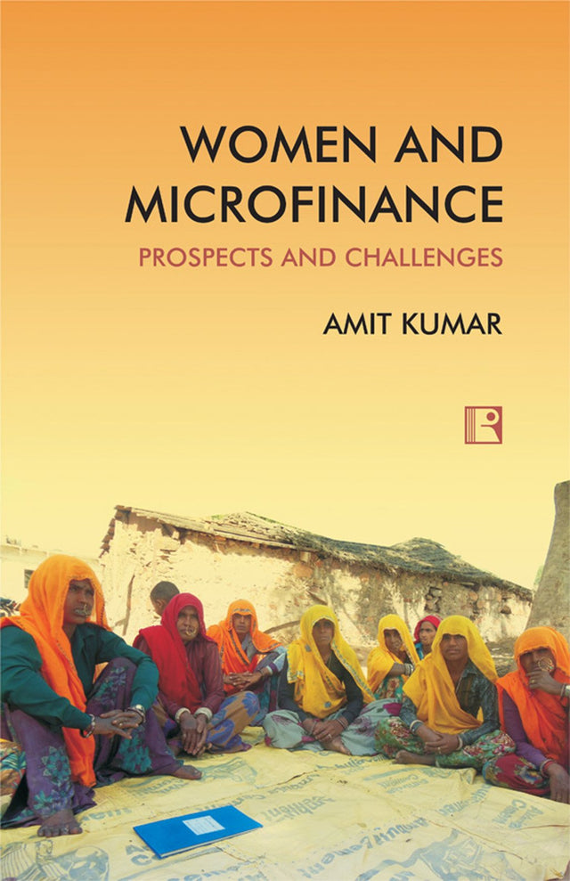 Women and Microfinance: Prospects and Challenges - Retail Maharaj