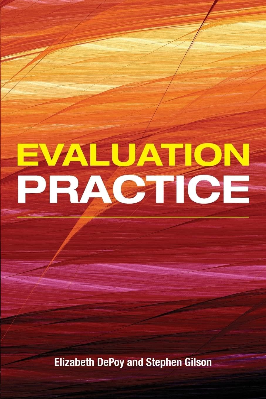 Evaluation Practice: How To Do Good Evaluation Research In Work Settings - Retail Maharaj