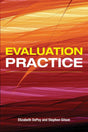 Evaluation Practice: How To Do Good Evaluation Research In Work Settings - Retail Maharaj