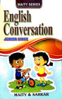 English Conversation Junior Stage - Retail Maharaj