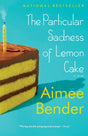The Particular Sadness of Lemon Cake - Retail Maharaj