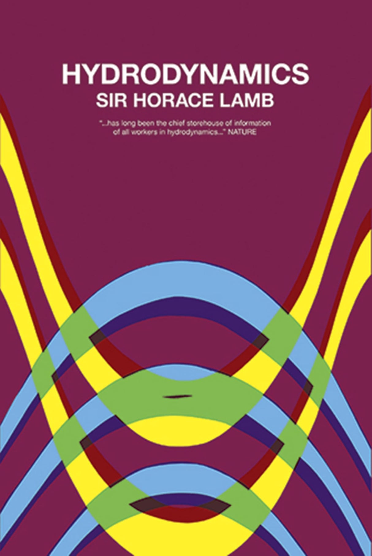 Hydrodynamics (Dover Books on Physics)