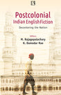 Postcolonial Indian English Fiction: Decentering the Nation - Retail Maharaj