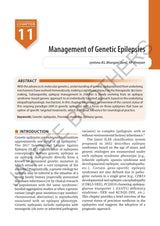 IAN ADVANCES IN EPILEPSY