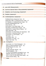 Clinical Assessment Skilss For Physiotherapists And Occupationals (Pb 2017)