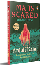 Ma is Scared - Retail Maharaj