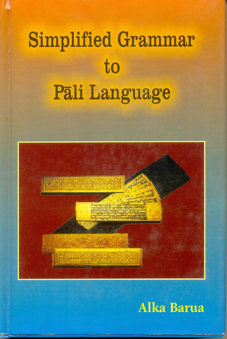 Simplified Grammar to Pali Language - Retail Maharaj