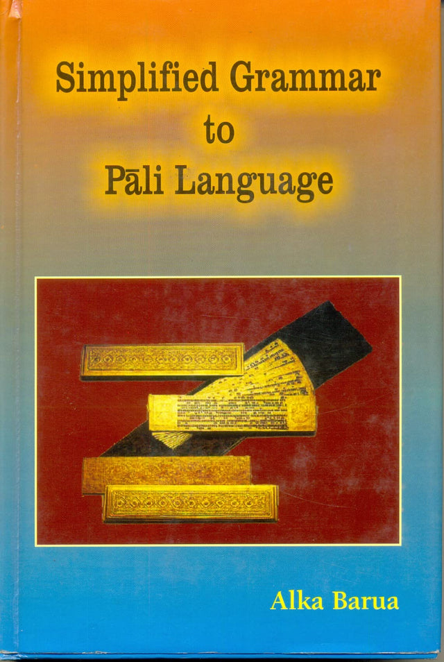 Simplified Grammar to Pali Language - Retail Maharaj