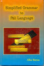 Simplified Grammar to Pali Language - Retail Maharaj
