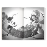 Joyrides: Carnival of Creeps (A Fearless Four Paranormal Thriller) | Age 10 + - Retail Maharaj