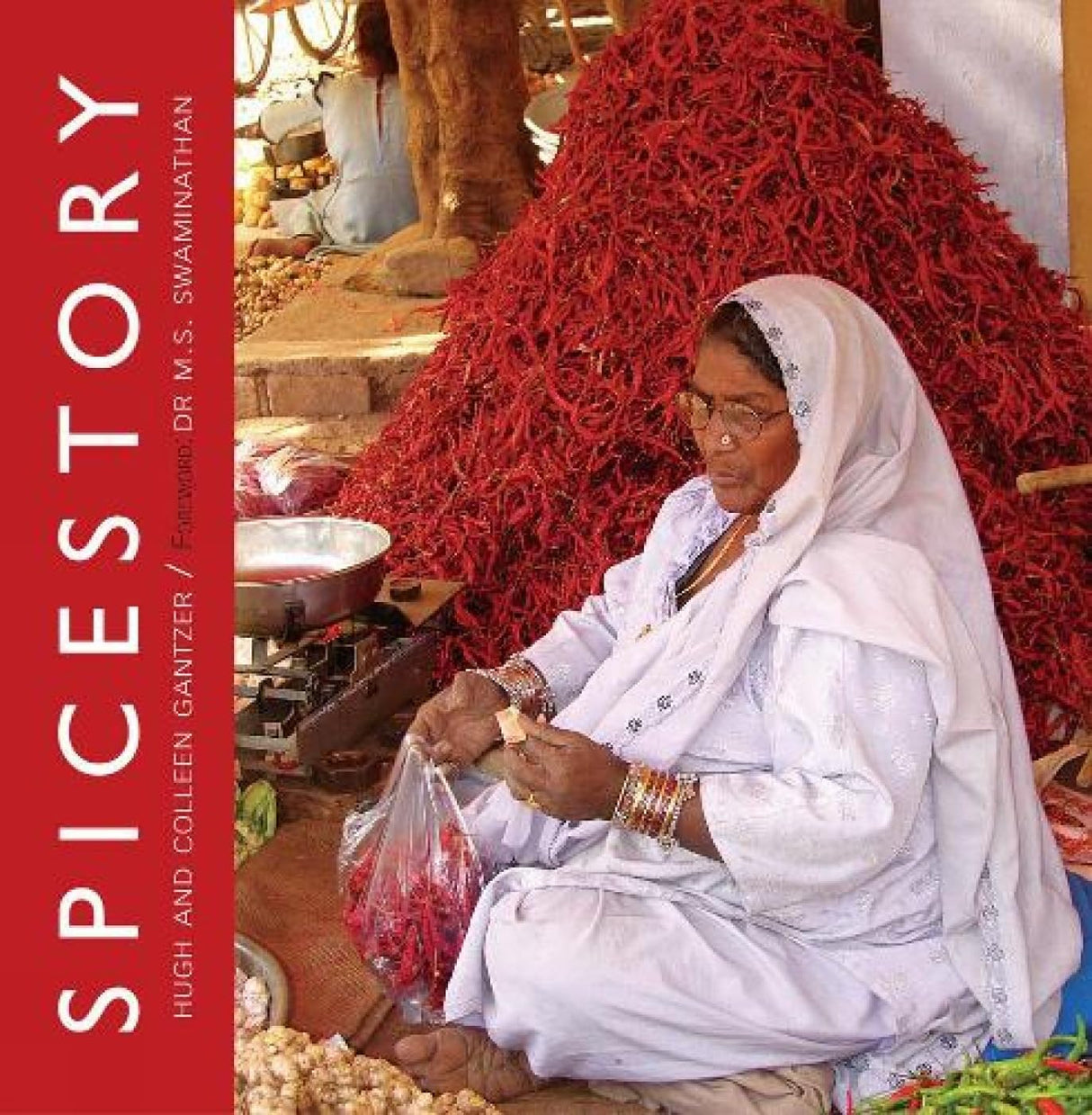 Spicestory