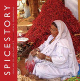 Spicestory