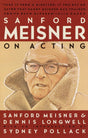 Sanford Meisner on Acting - Retail Maharaj