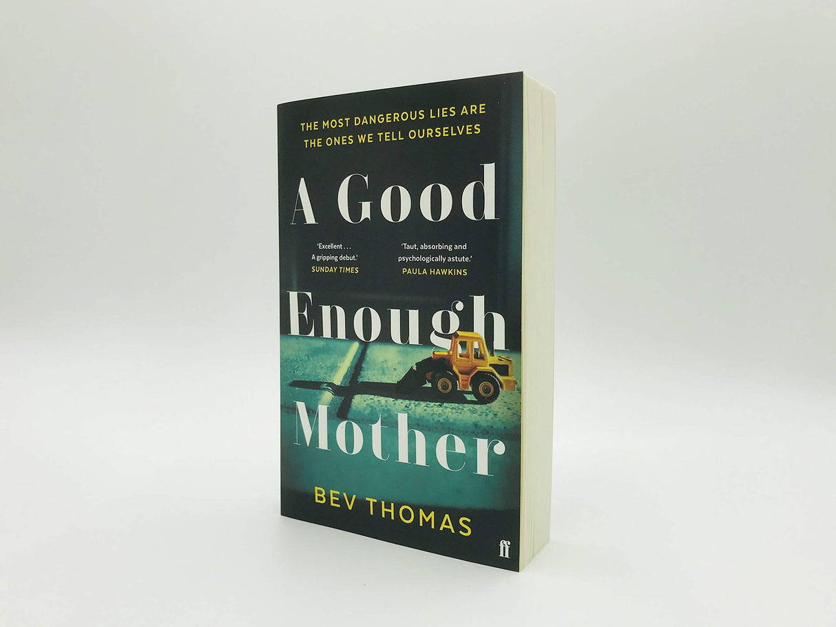 A Good Enough Mother