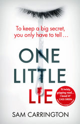 One Little Lie - Retail Maharaj