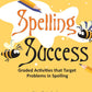 Spelling Success (Level - 3)