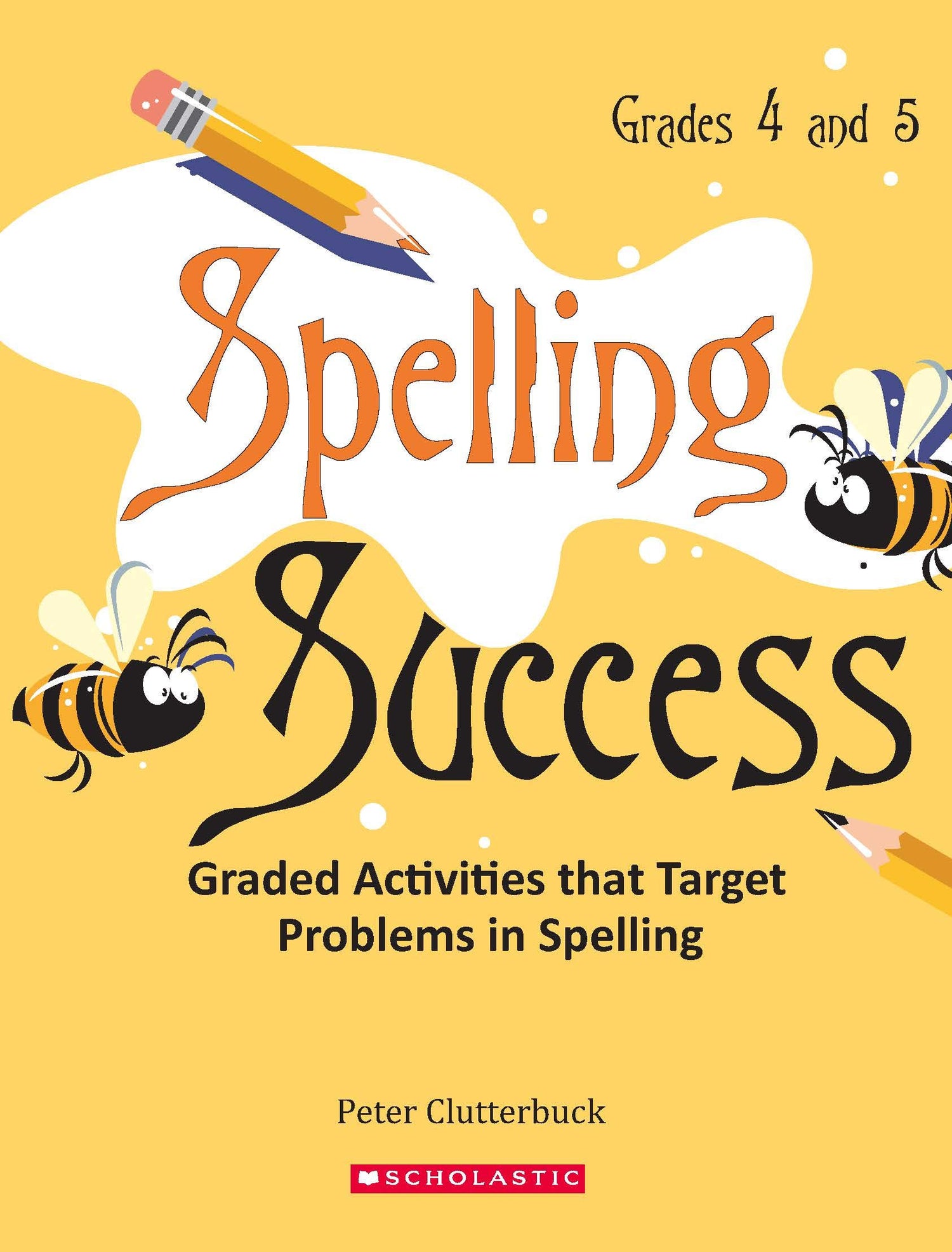 Spelling Success (Level - 3)