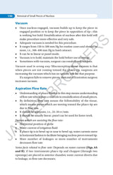 SIMPLIFIED PHACOEMULSIFICATION