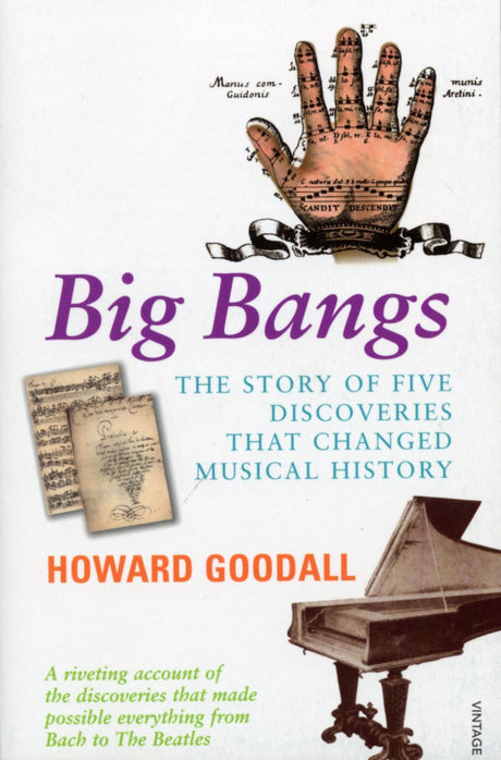 Big Bangs - Retail Maharaj