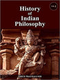 History of Indian Philosophy - Vol. 1&2 - Retail Maharaj
