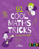 91 Cool Math Tricks To Make You Gasp (Stem In Action) - Retail Maharaj