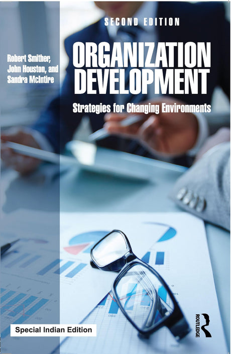 Organization Development - Retail Maharaj