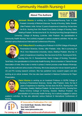 Community Health Nursing-I (As Per INC) for the GNM Students