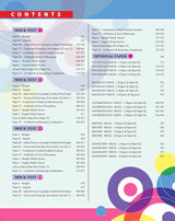 CRACK-WBCS MAINS Practice Book 2024 (English Version) Revised Edition - Retail Maharaj