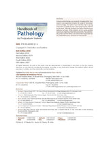Handbook Of Pathology For Postgraduate Students 6Ed (Pb 2025)