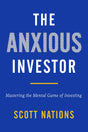 Anxious Investor, The - Retail Maharaj