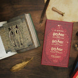 Harry Potter 1-3 Box Set: MinaLima Edition - Retail Maharaj