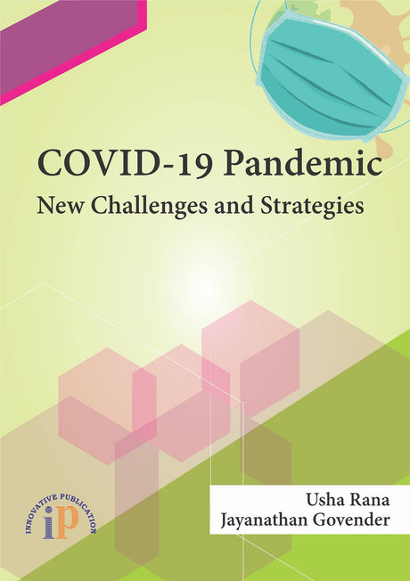 COVID-19 Pandemic: New Challenges and Strategies - Retail Maharaj