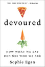 Devoured: How What We Eat Defines Who We Are - Retail Maharaj