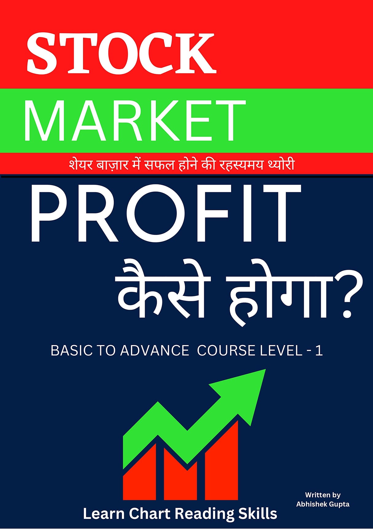 STOCK MARKET PROFIT KAISE HOGA