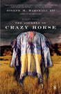 The Journey of Crazy Horse: A Lakota History - Retail Maharaj