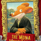 GERONIMO STILTON # 15 THE MONA MOUSA CODE